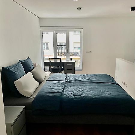 Modern Apartment In The Center Of München Eksteriør billede