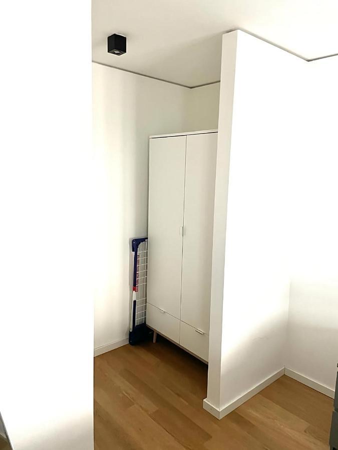 Modern Apartment In The Center Of München Eksteriør billede