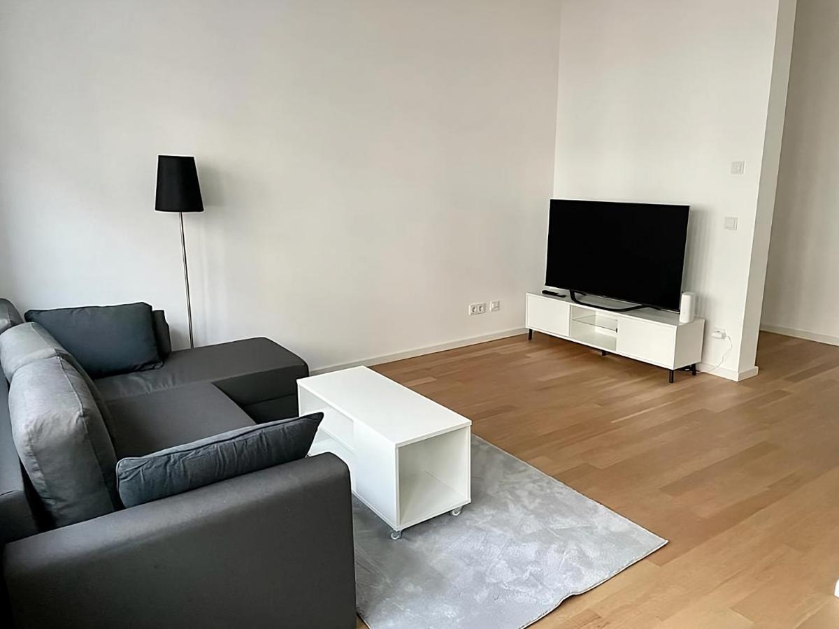 Modern Apartment In The Center Of München Eksteriør billede